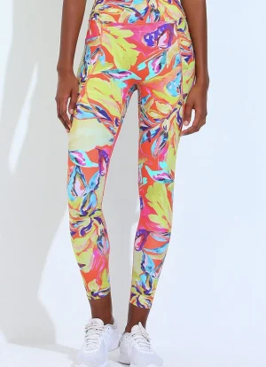 Active Leggings>Dona Jo Best
