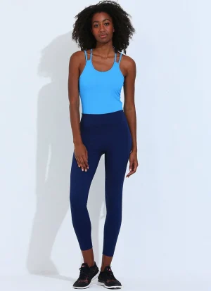 Active Leggings>Dona Jo Cheap
