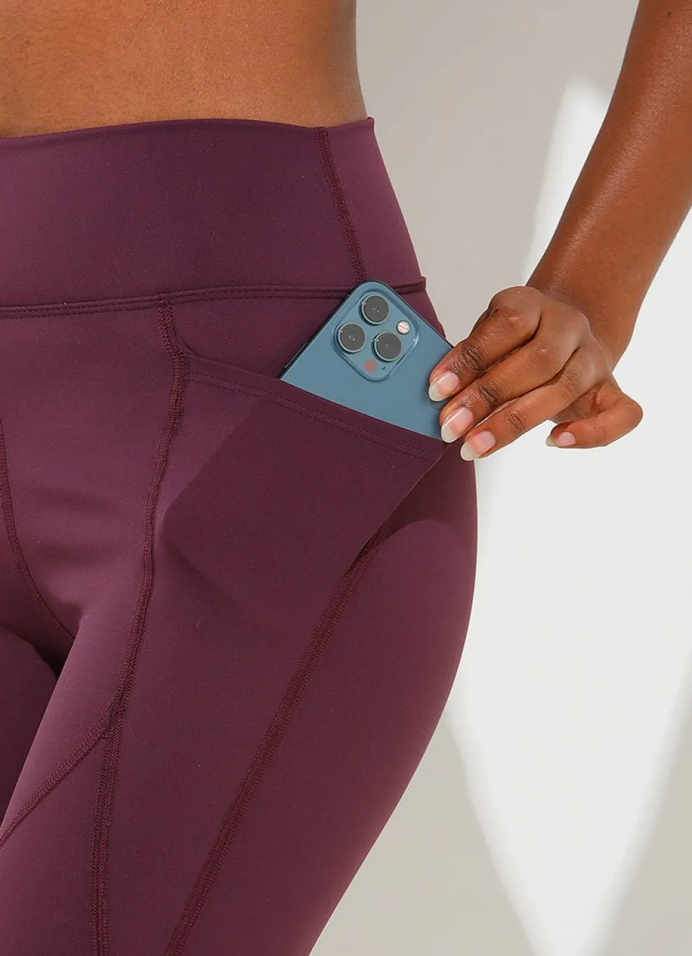 Adapt Leggings>Dona Jo Store