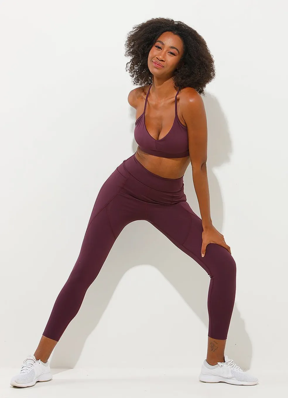 Adapt Leggings>Dona Jo Store