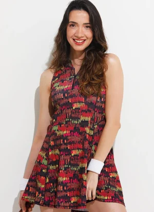 Alley Dress>Dona Jo Hot