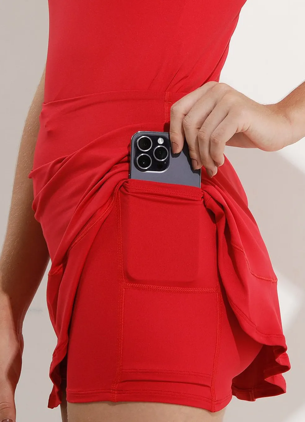 Baseline Skirt>Dona Jo Online