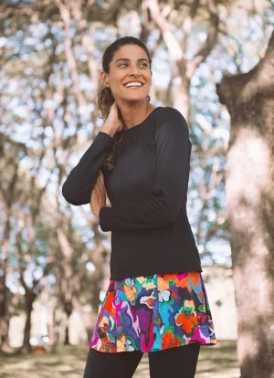 Bossa Top UPF 50+>Dona Jo Discount