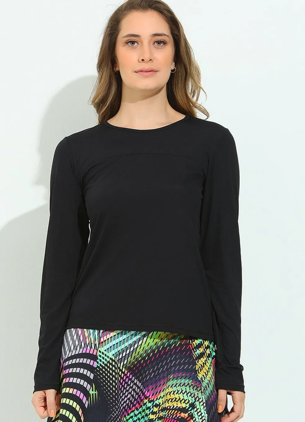 Bossa Top UPF 50+>Dona Jo Discount