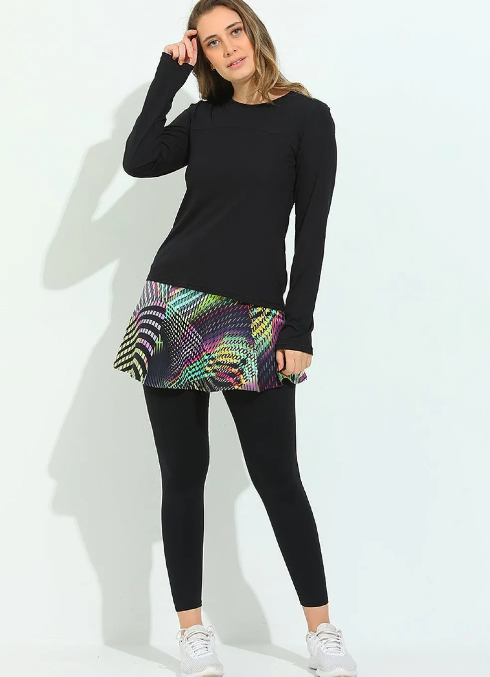 Bossa Top UPF 50+>Dona Jo Discount
