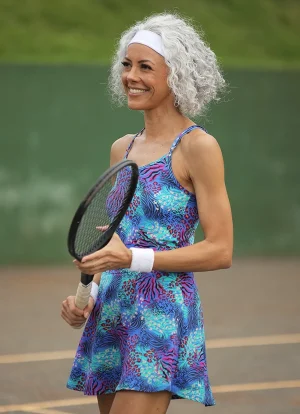 Breathe Dress>Dona Jo Outlet