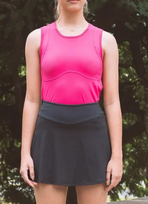 Breathe Skirt  14.5>Dona Jo Outlet