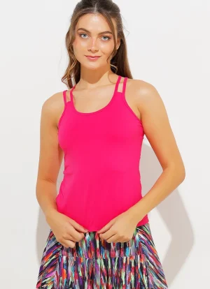 Breathe Tank>Dona Jo Best Sale