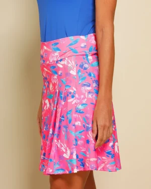 Classic Skirt / Skort 19>Dona Jo New