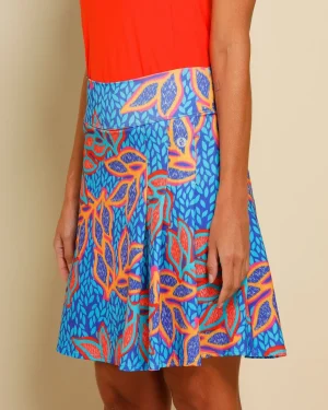 Classic Skirt / Skort 19>Dona Jo Store