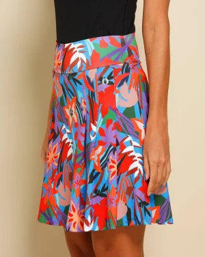 Classic Skirt / Skort 19>Dona Jo Store