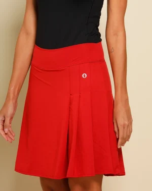 Classic Skirt / Skort 19>Dona Jo Cheap