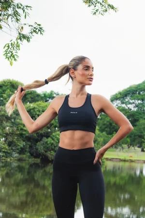 Compress Bra>Dona Jo Cheap