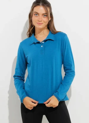 Court LS Polo>Dona Jo Hot