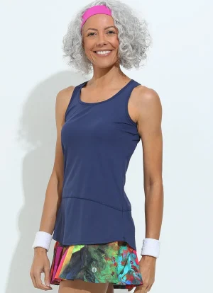 Day Glow Tank>Dona Jo Sale