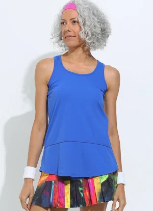 Day Glow Tank UPF 50+>Dona Jo Outlet