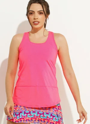Day Glow Tank UPF 50+>Dona Jo Online