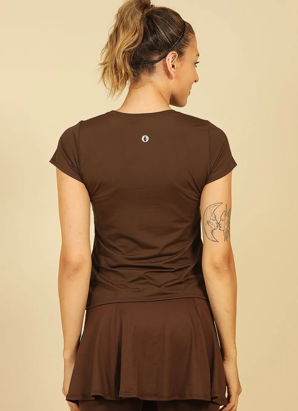 DJ Action Shirt>Dona Jo Outlet