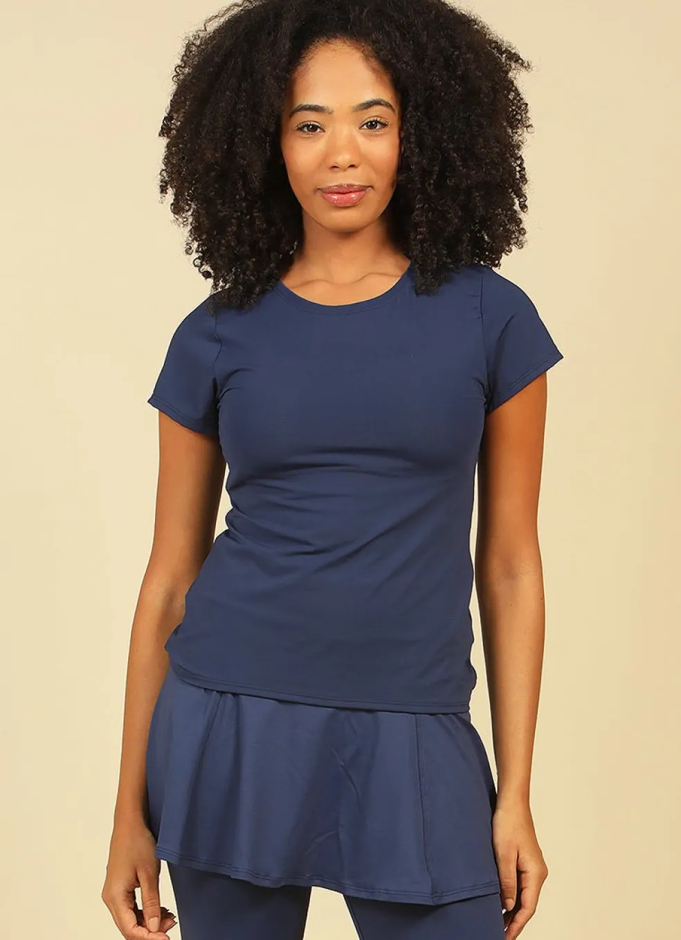 DJ Action Shirt>Dona Jo Shop