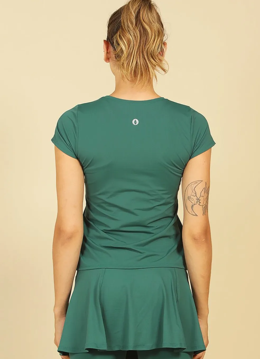 DJ Action Shirt>Dona Jo Flash Sale