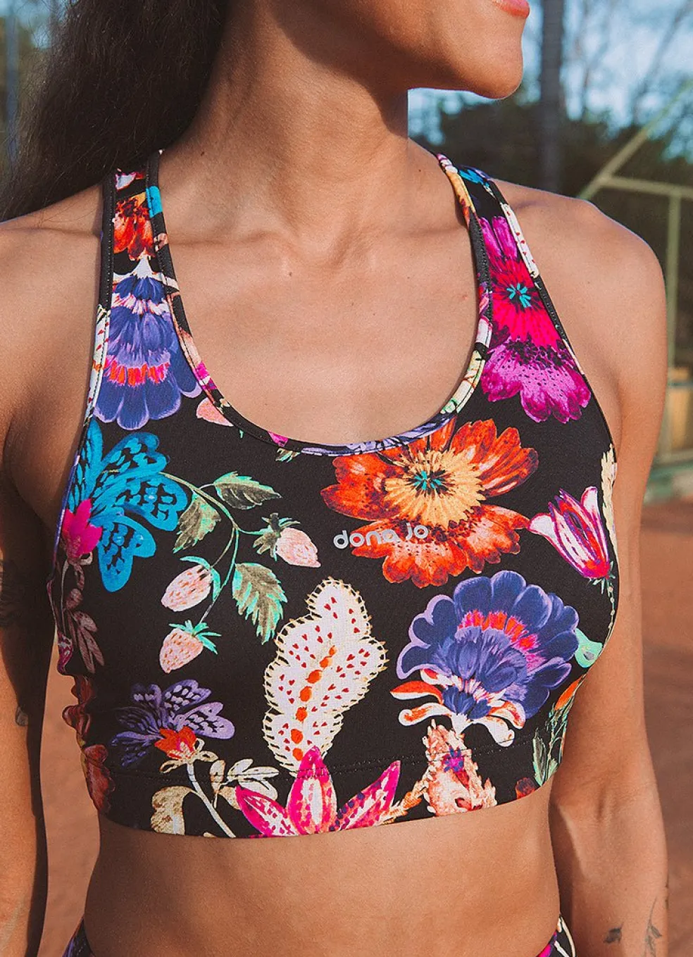 Ease Bra>Dona Jo Shop