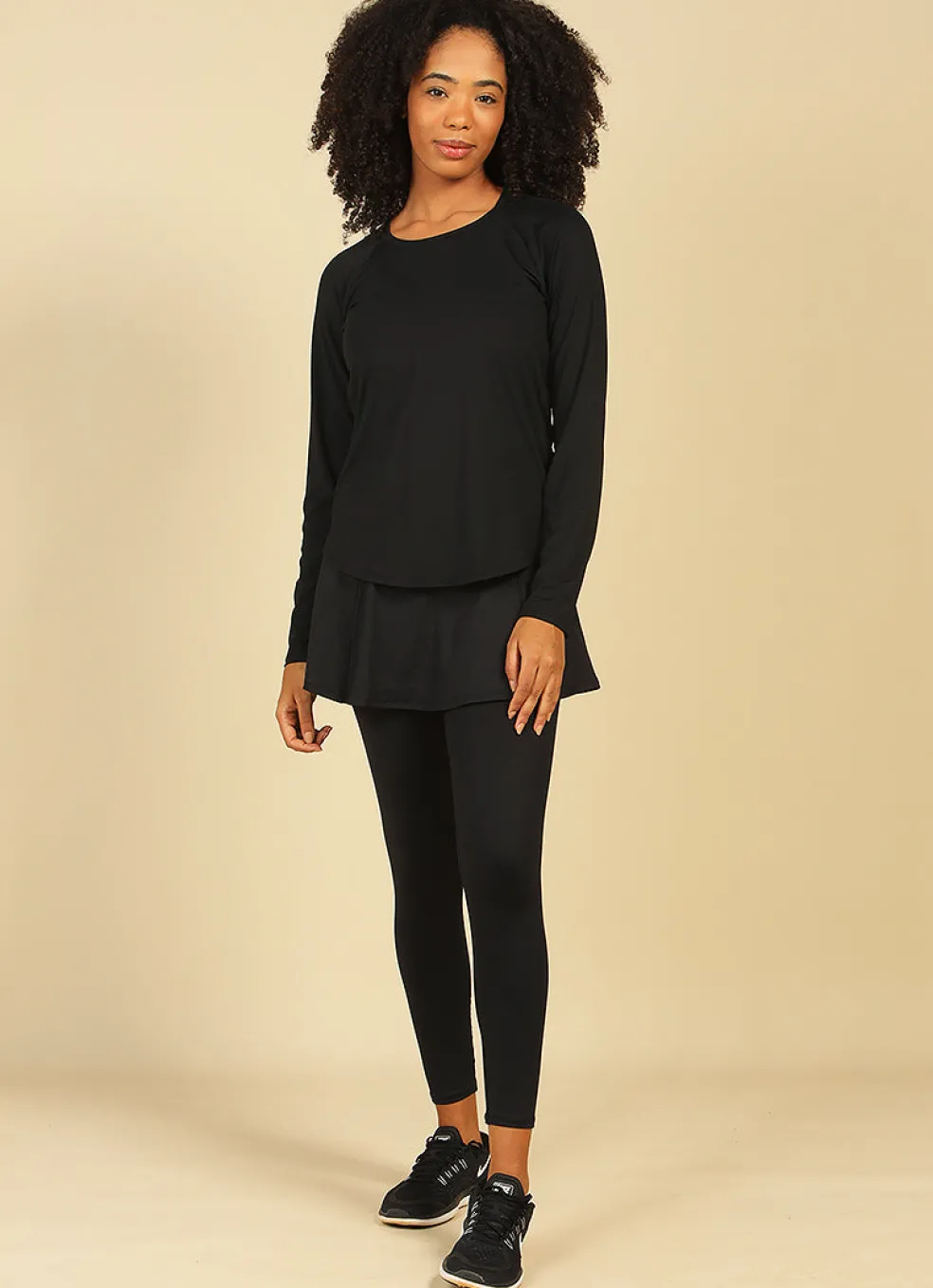 Endurance Top>Dona Jo Shop