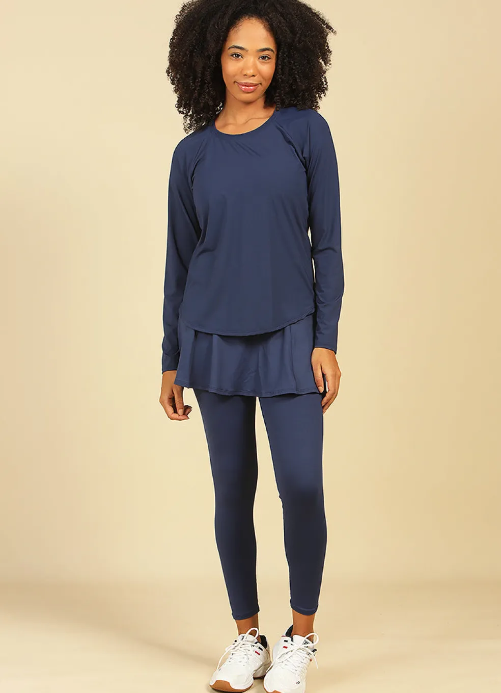 Endurance Top>Dona Jo Shop