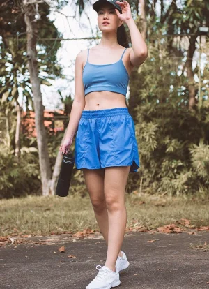 Flow Short>Dona Jo Shop