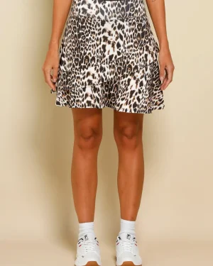 Glide Skirt / Skort 17>Dona Jo Outlet