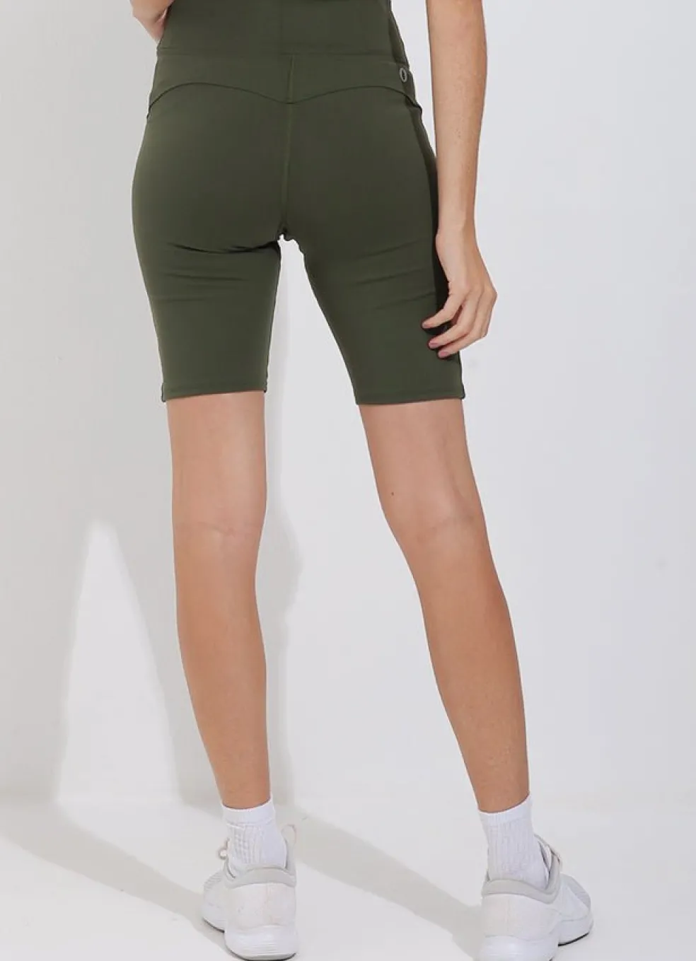 JoJo Biker Short ECO>Dona Jo Sale