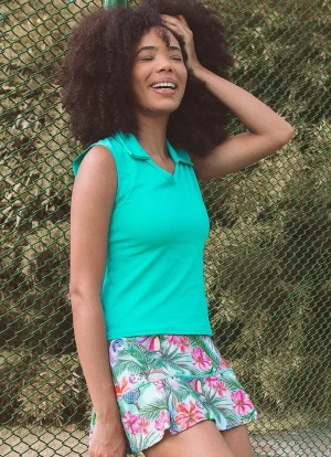 JoJo Skirt / Skort 14.5>Dona Jo Cheap