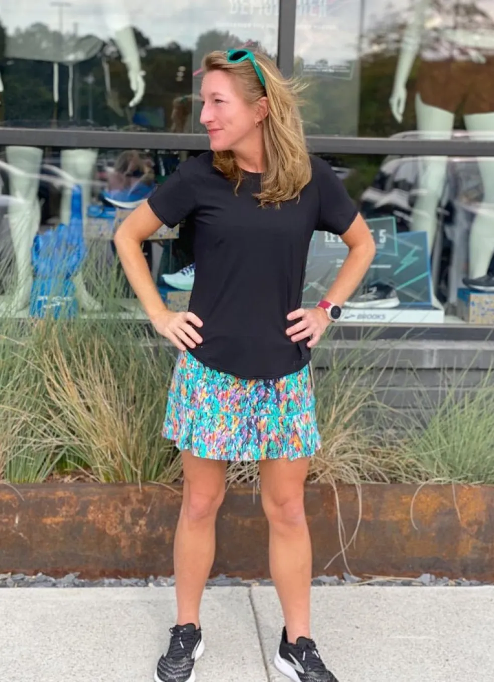 JoJo Skirt / Skort 14.5>Dona Jo Online