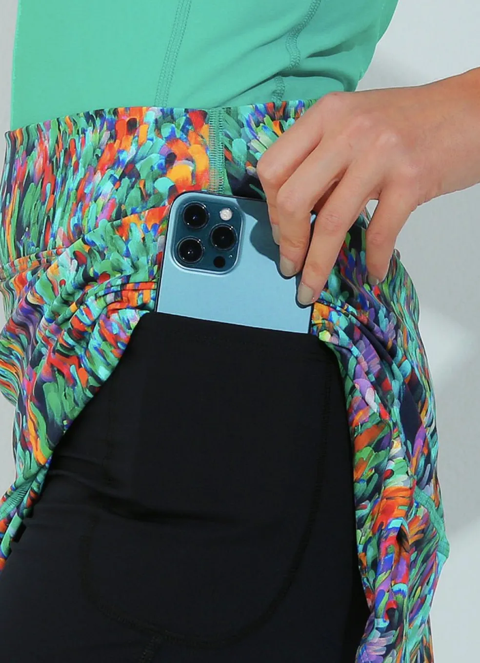 JoJo Skirt / Skort 14.5>Dona Jo Online