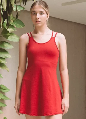 Lite Dress>Dona Jo New