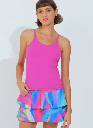 Lite Tank>Dona Jo Clearance