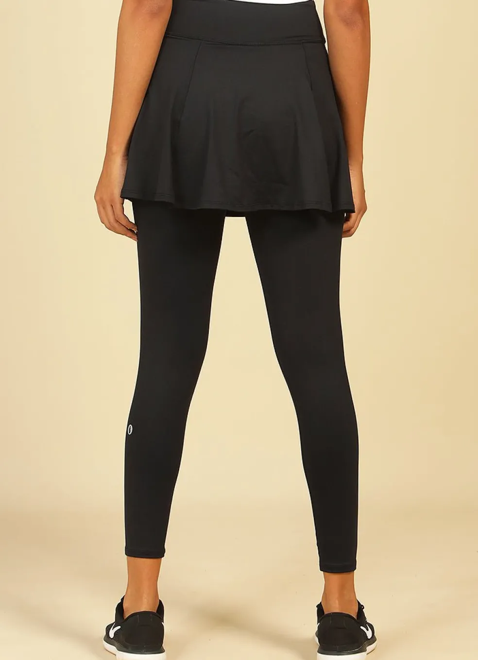 Love Skirted Legging>Dona Jo Cheap