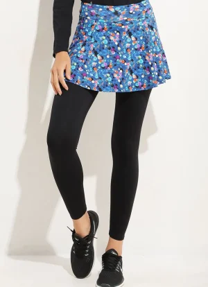 Love Skirted Legging>Dona Jo Shop