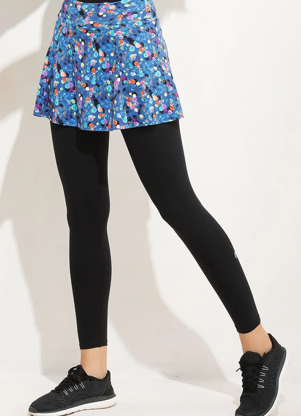 Love Skirted Legging>Dona Jo Shop