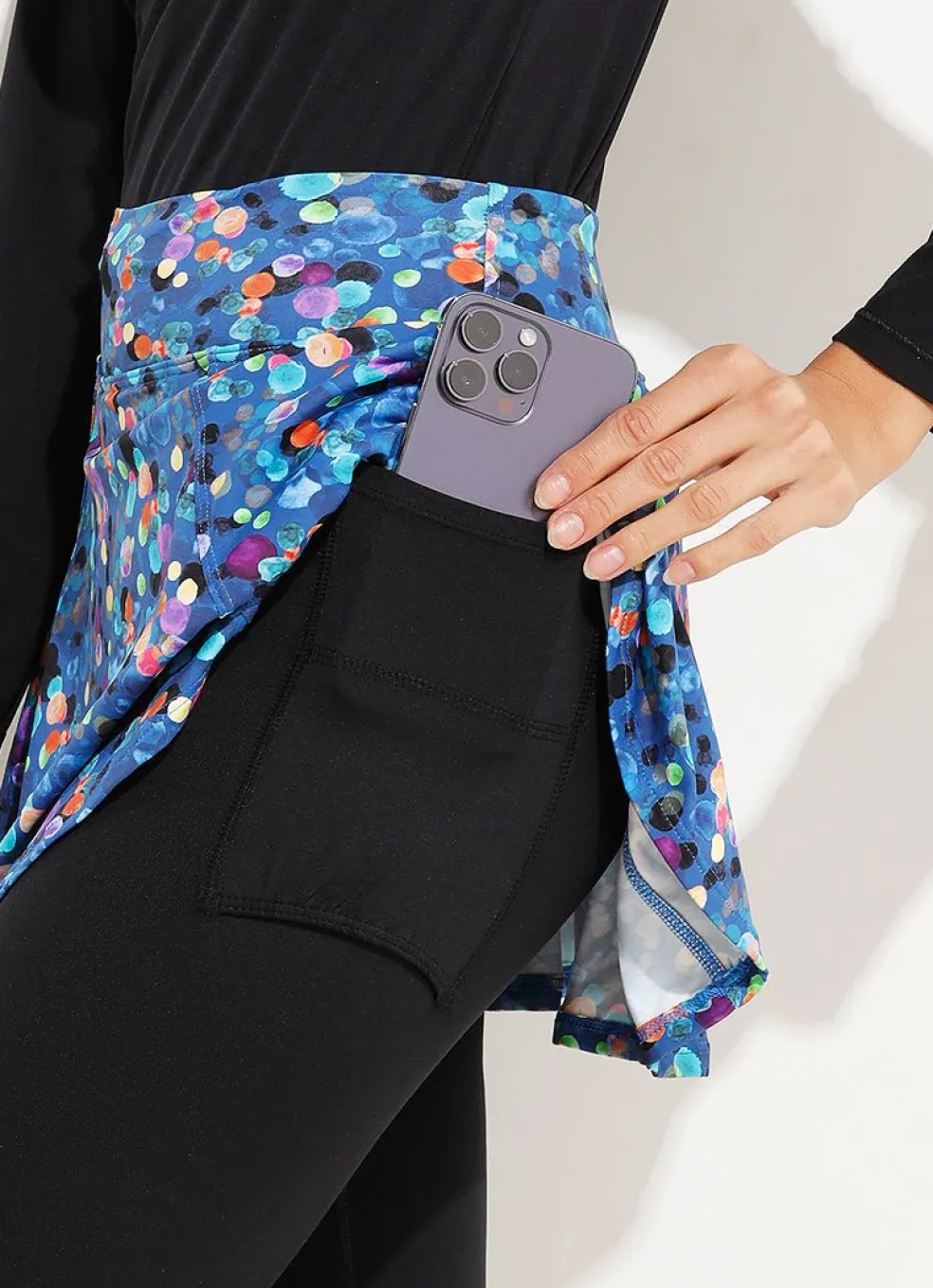 Love Skirted Legging>Dona Jo Shop