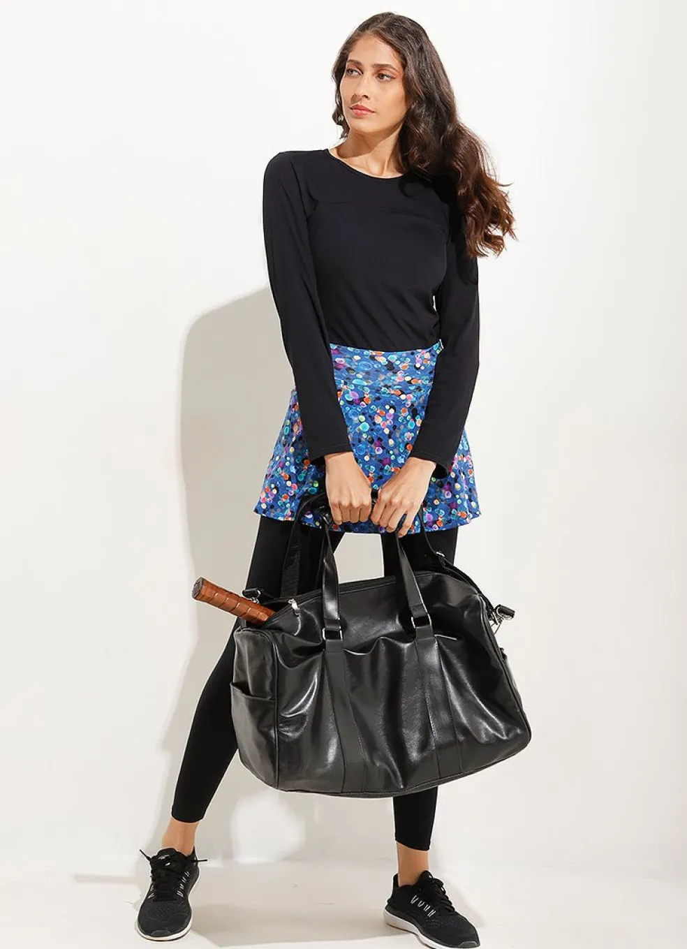 Love Skirted Legging>Dona Jo Shop