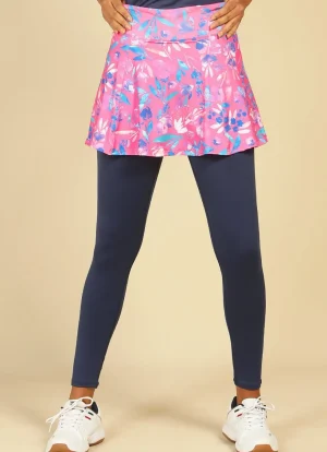 Love Skirted Legging>Dona Jo Online