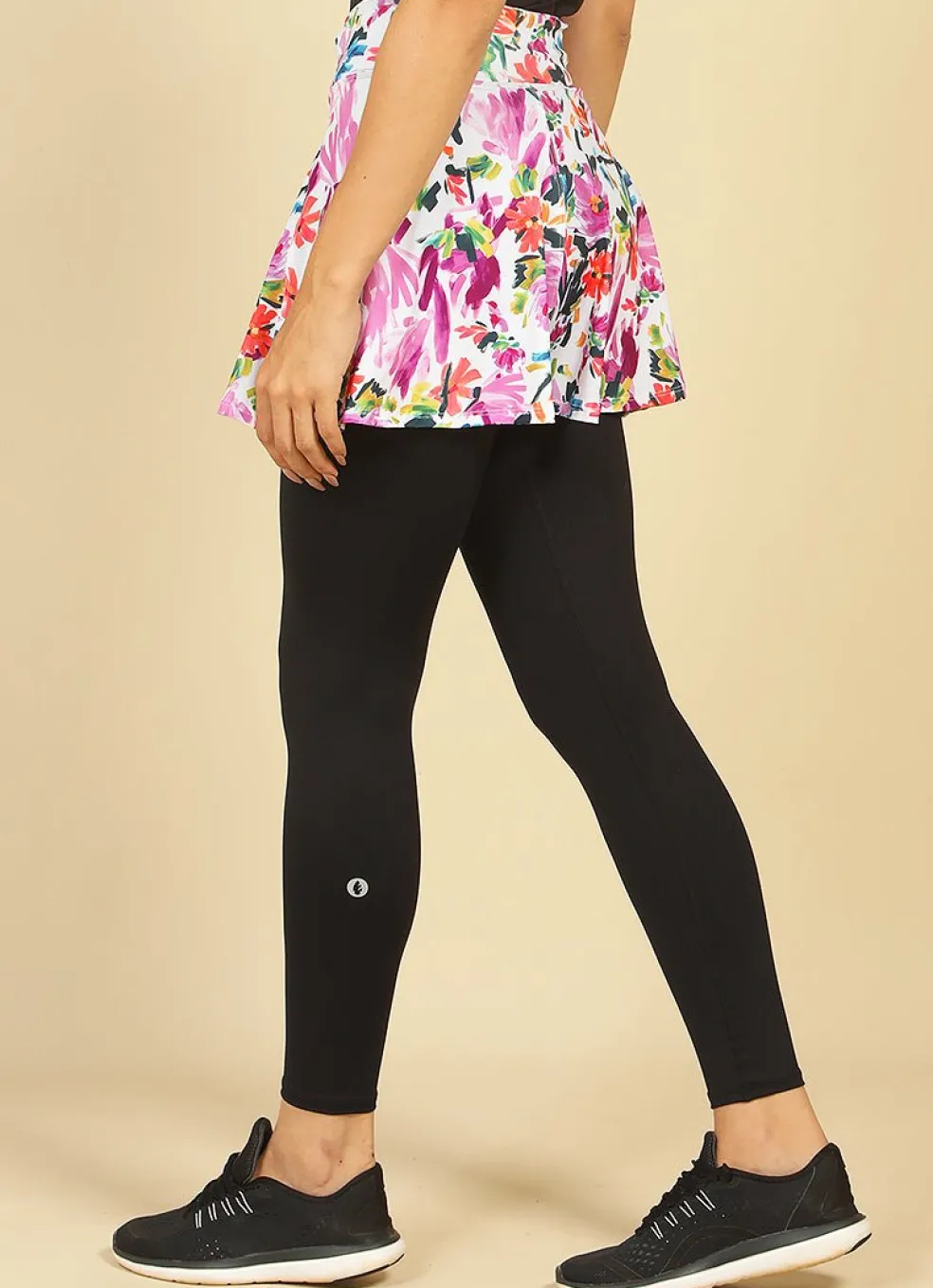 Love Skirted Legging>Dona Jo Best