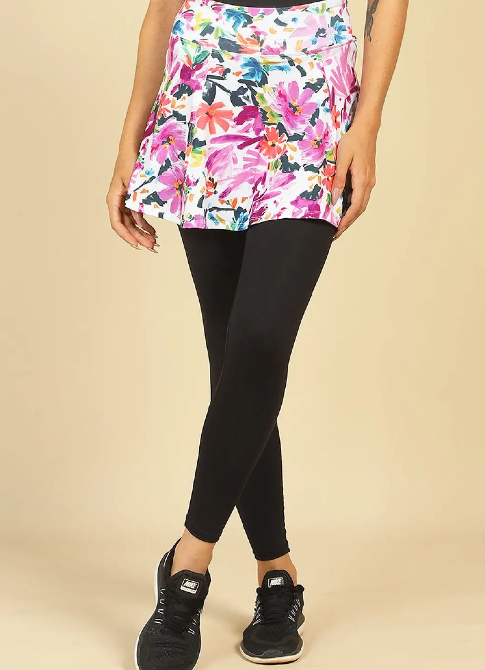 Love Skirted Legging>Dona Jo Best