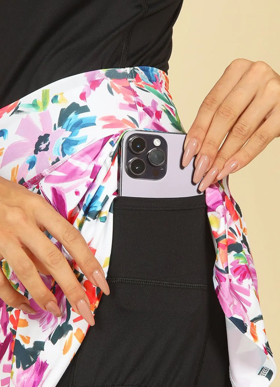 Love Skirted Legging>Dona Jo Best