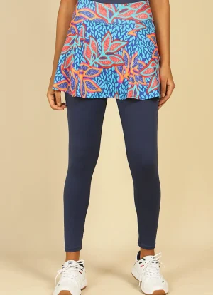 Love Skirted Legging>Dona Jo Outlet