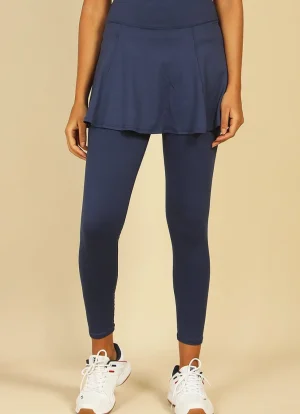 Love Skirted Legging>Dona Jo New