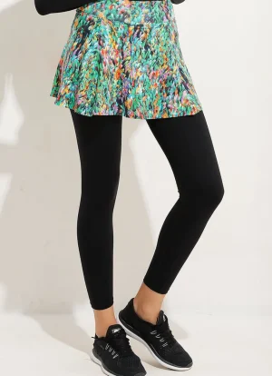 Love Skirted Legging>Dona Jo Cheap