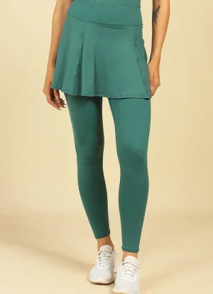 Love Skirted Legging>Dona Jo Best Sale