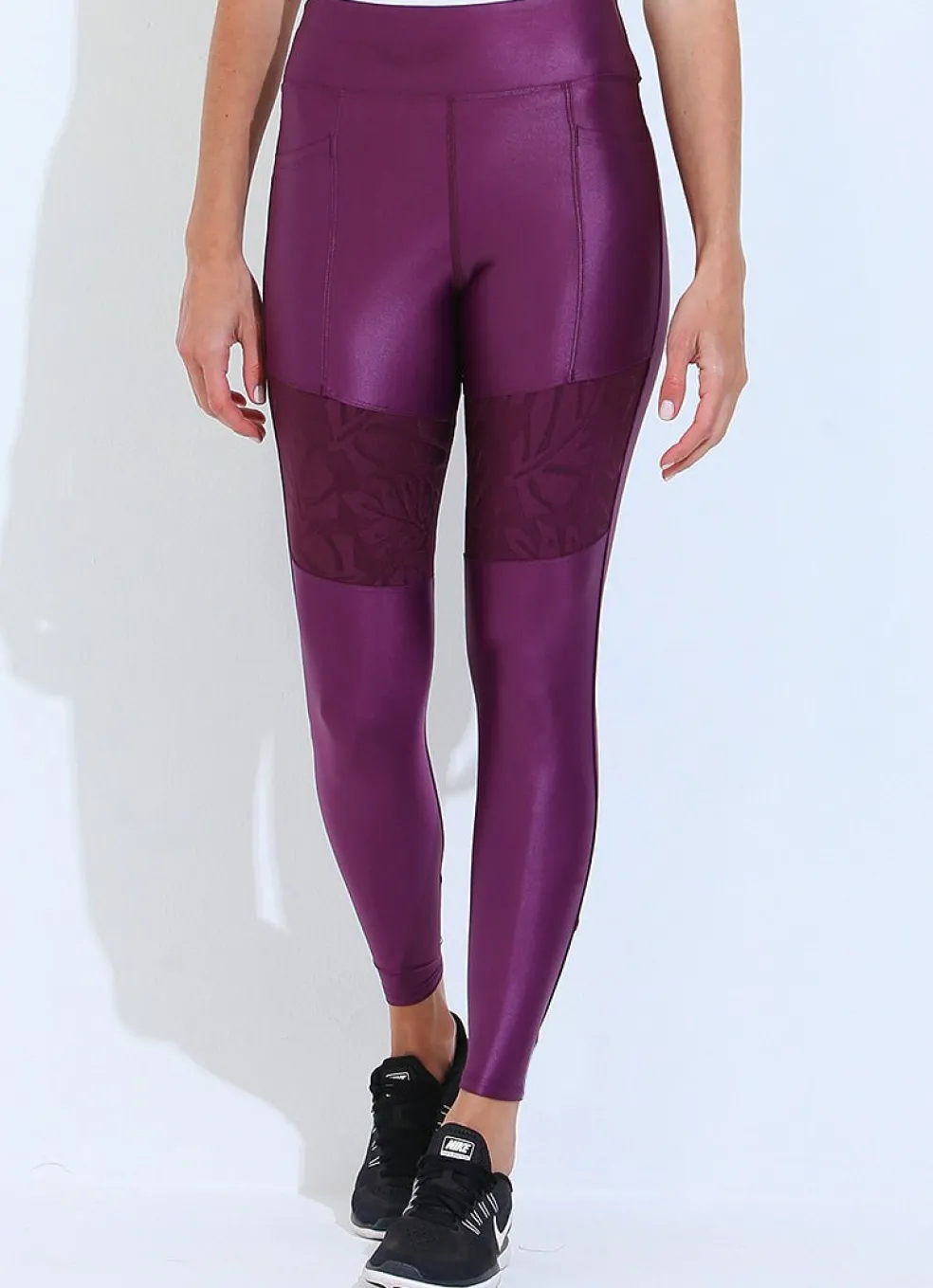 Moto Legging>Dona Jo Hot
