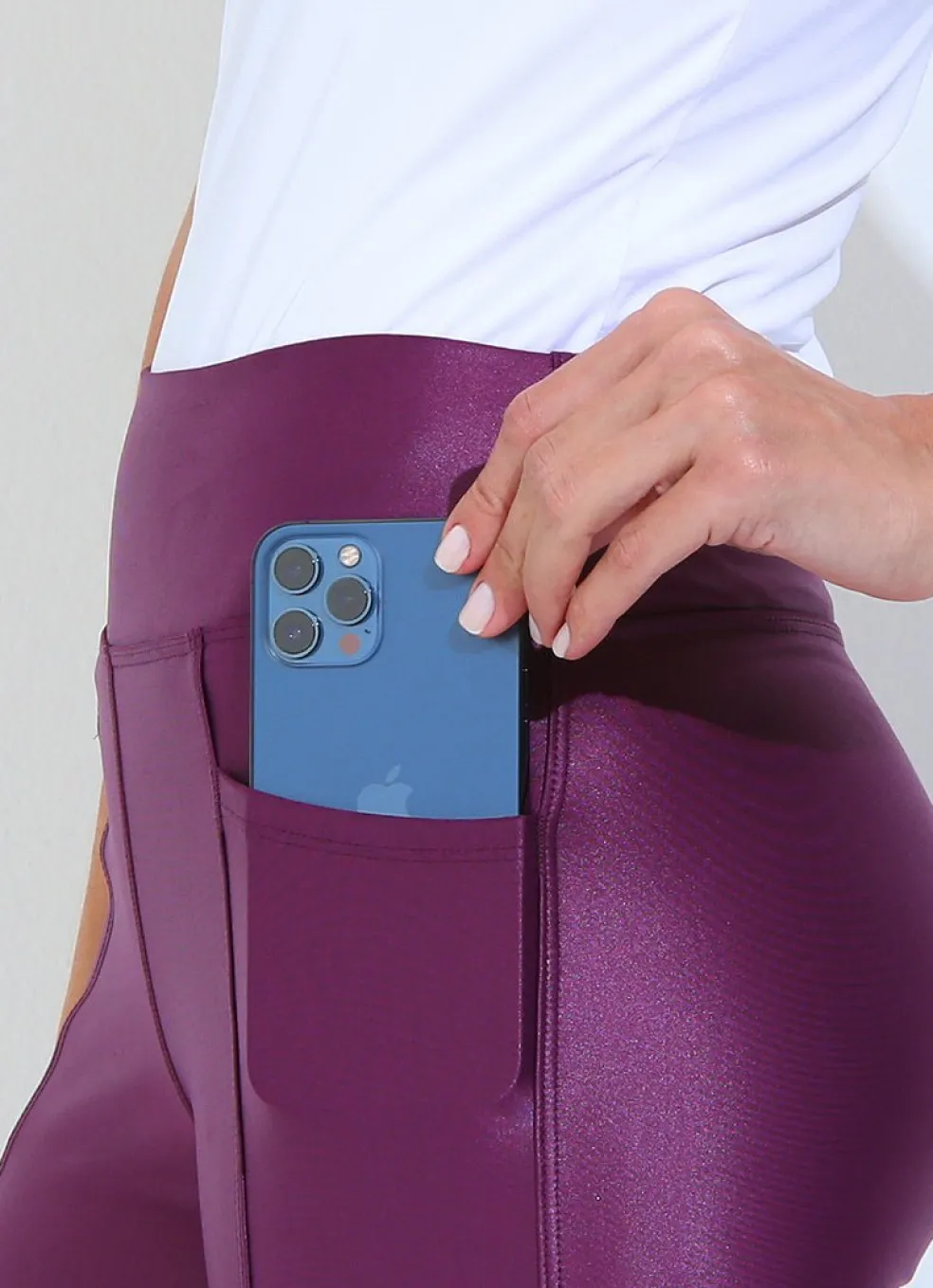 Moto Legging>Dona Jo Hot